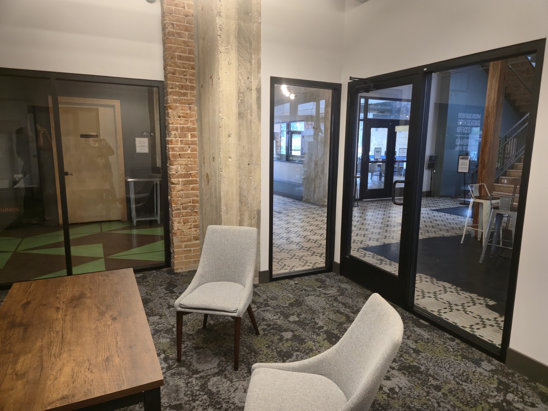 TurboTax - Downtown, S Fountain Avenue, Springfield Image