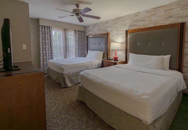 Images Homewood Suites by Hilton Ft. Worth-Bedford