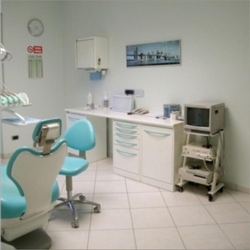 Images Studio Odontoiatrico Specialistico Russo