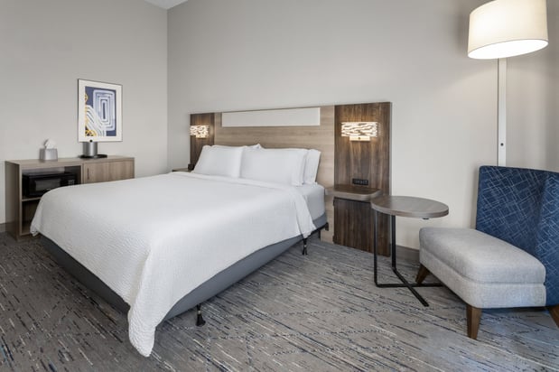 Images Holiday Inn Express & Suites Newberry by IHG