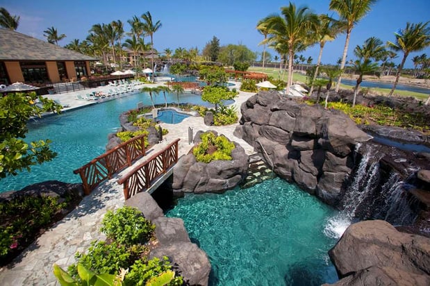 Images Hilton Grand Vacations Club Kings’ Land Waikoloa