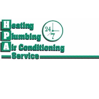 HPA Service Logo