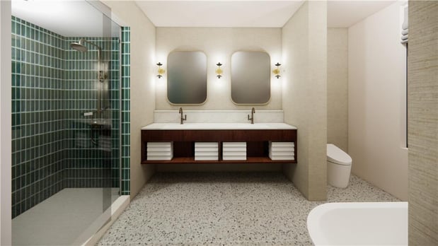Images The Hotel Rambler Montgomery, Tapestry Collection by Hilton