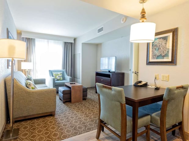 Images Homewood Suites by Hilton Carlsbad-North San Diego County