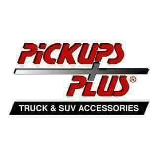 Pickups Plus Springfield Logo