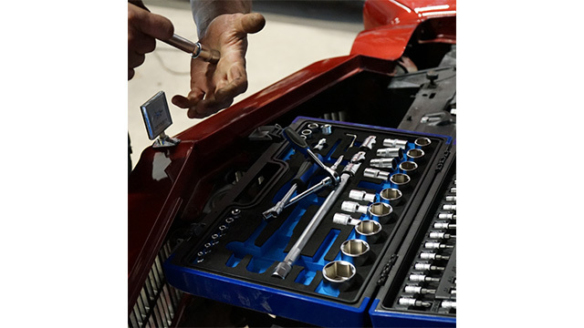 Images Personverktyg Agentur i Skövde AB / Condorverktyg