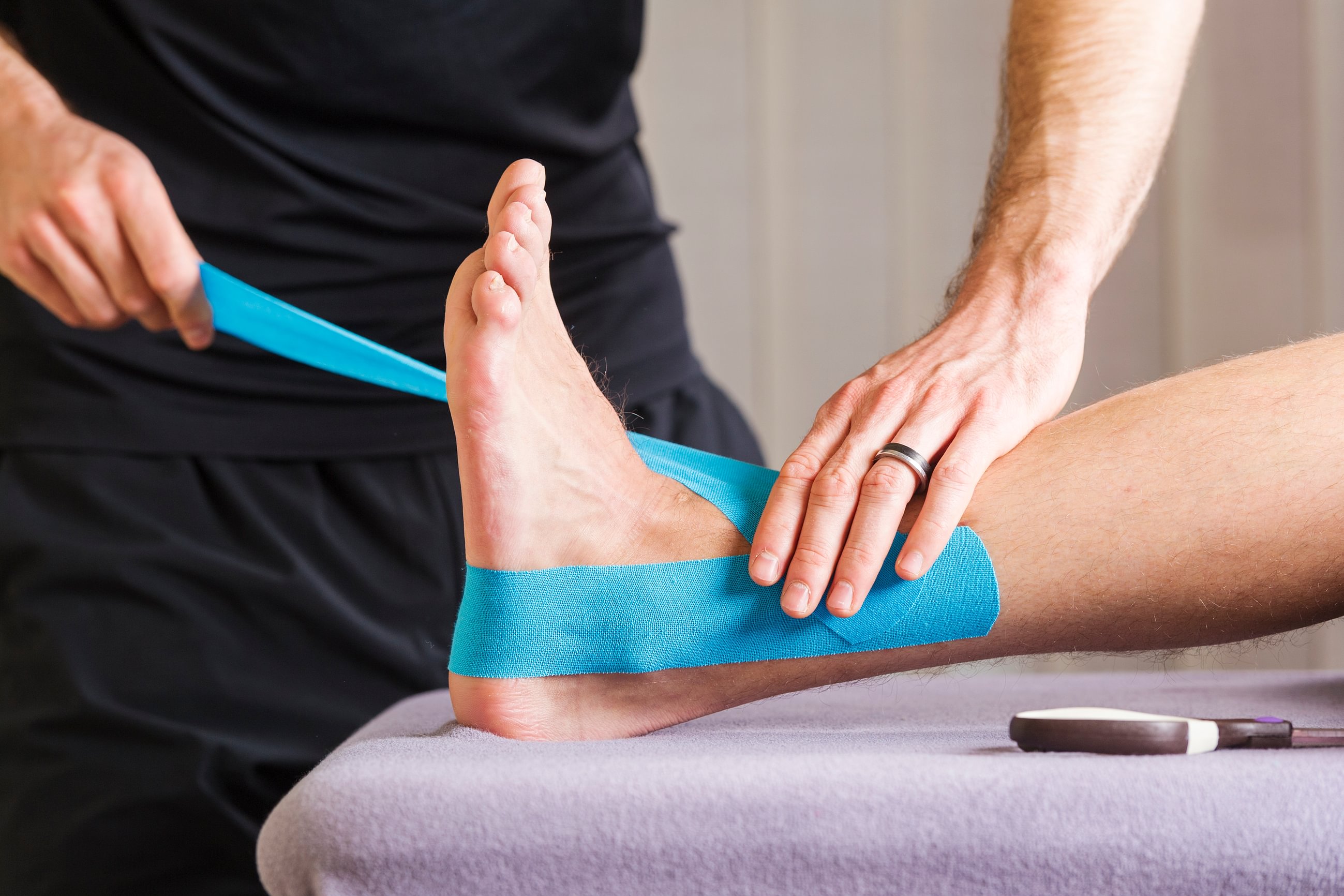 Physiotherapie Kipfer GmbH, Asylstrasse 35 in Langnau im Emmental