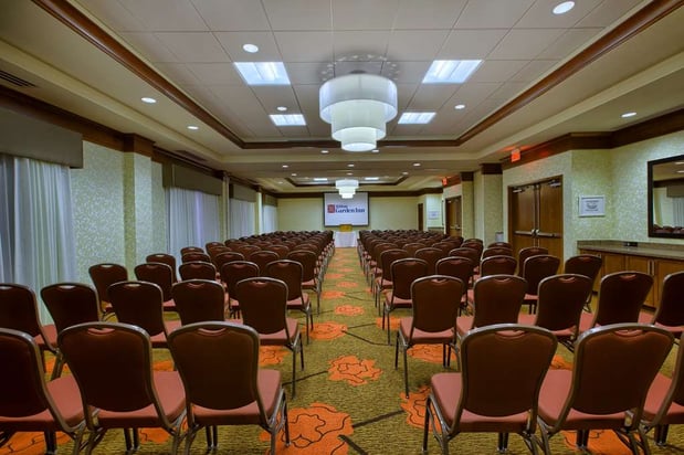 Images Hilton Garden Inn Durham/University Medical Center