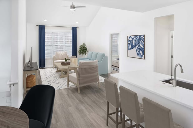 Images Camden Ballantyne Apartments