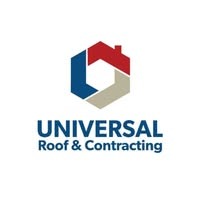 Universal Roof And Contracting Logo