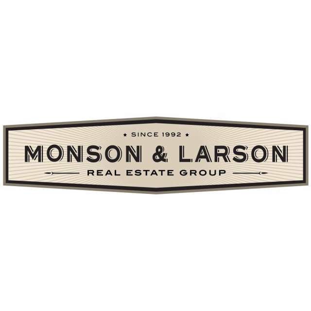 The Monson & Larson Real Estate Group