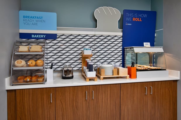 Images Holiday Inn Express Sault Ste. Marie by IHG