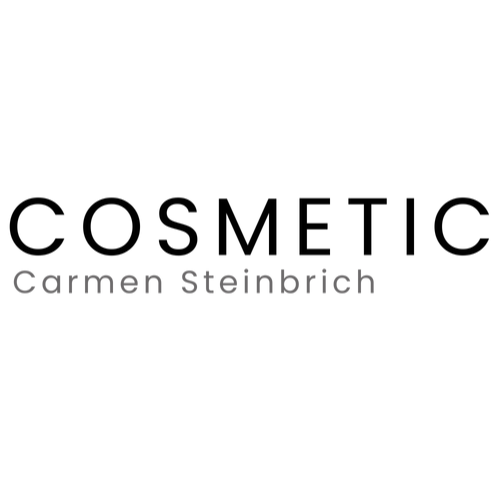 Logo Cosmetic Carmen Steinbrich