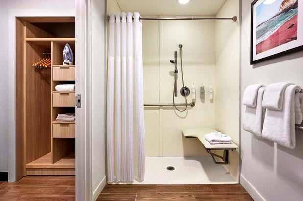 Images Hilton Garden Inn San Luis Obispo/Pismo Beach