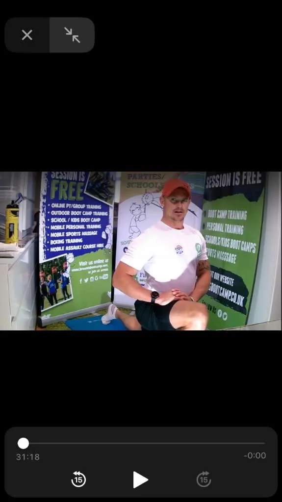 Images Brownes Boot Camp