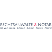 Dr. Wichmann Suthaus Rohde Paulini & Teupke Rechtsanwälte und Notar