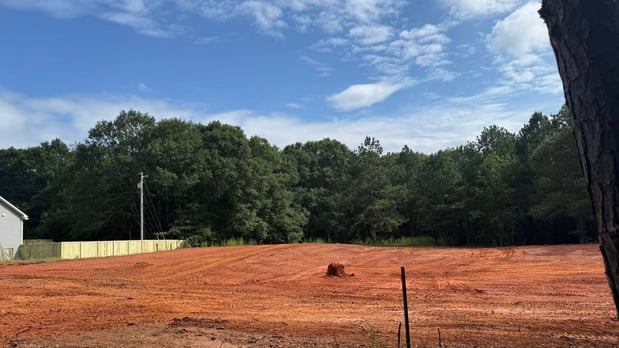 Images Southern Grading & Associates LLC