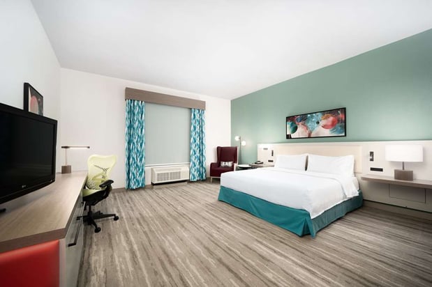 Images Hilton Garden Inn Houston/Clear Lake NASA