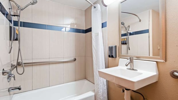 Images Best Western Plus Anaheim Orange County Hotel