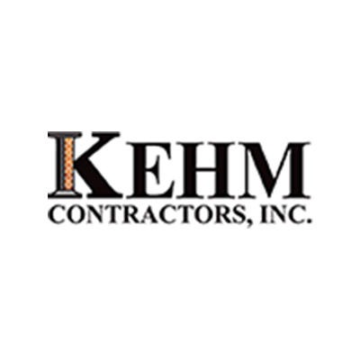 Kehm Contractors Inc Logo