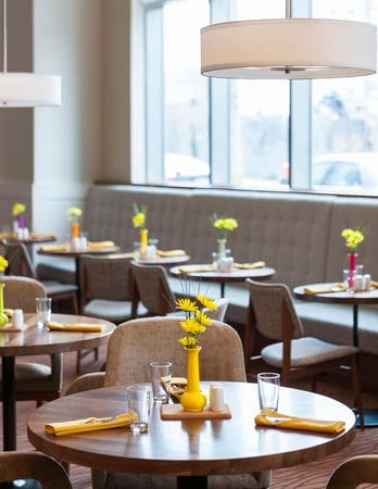 Images Hilton Garden Inn Long Island City New York