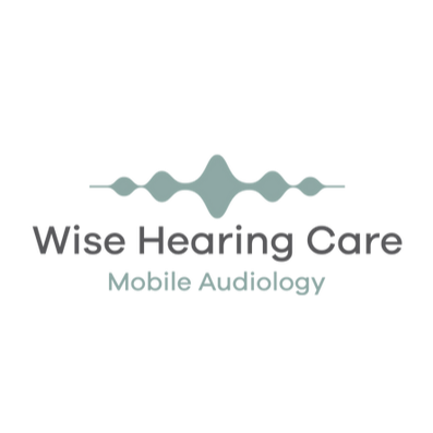 Wise Hearing Care Logo