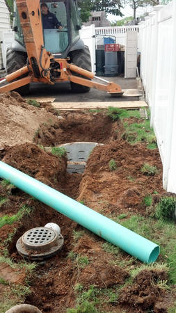 Images AAA Cesspool & Rooter Service Inc.