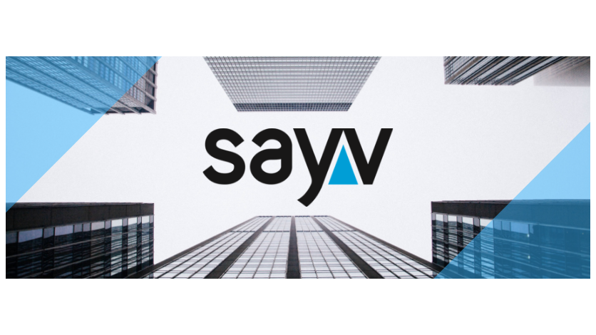 SAYV - Sicherheit und Service GmbH & Co. KG in Fürth in Bayern - Logo