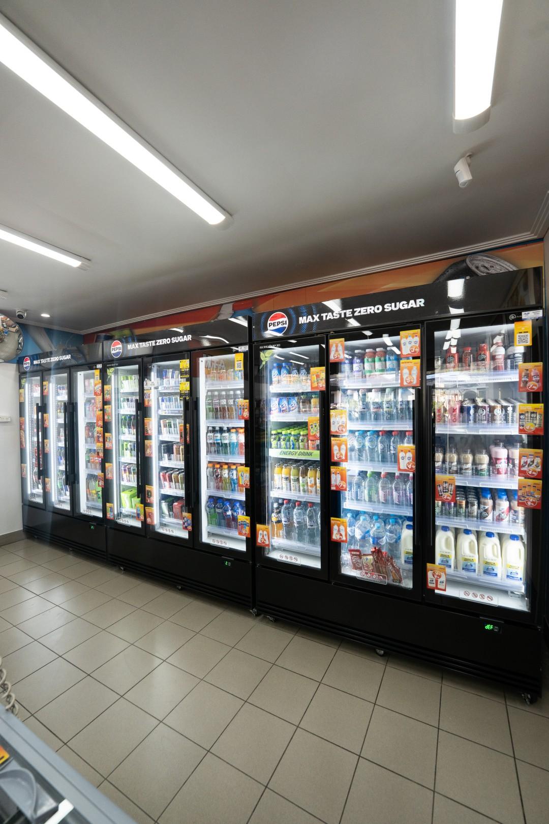 Images SPEEDWAY HORSLEY DRIVE