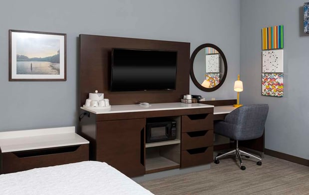 Images Hampton Inn Greenville