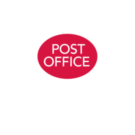 Logo Post Office