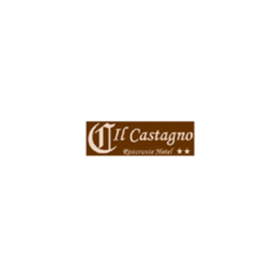 Il Castagno Albergo Ristorante Pizzeria Logo