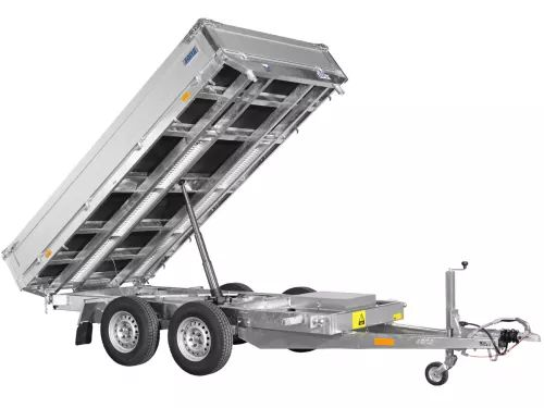 Fischer Baumaschinenvermietung, Friedrich-Bürklein Strasse 1 in Burk