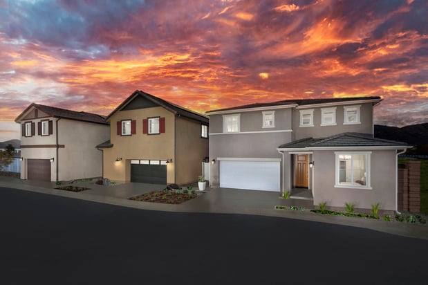 Images Courts - Taylor Morrison