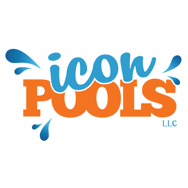 Icon Pools KC Logo