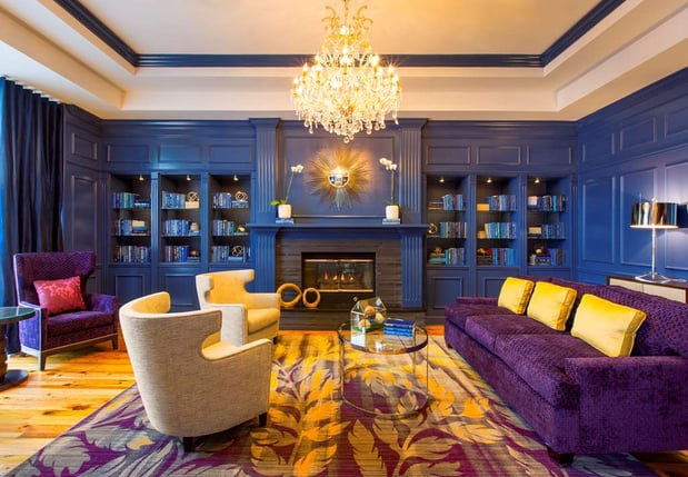 Images DoubleTree by Hilton Hotel Savannah Historic District