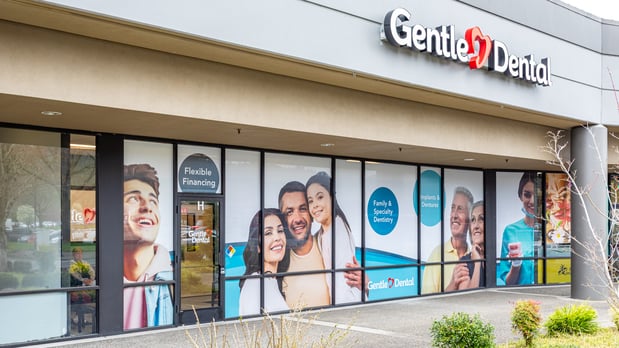 Images Gentle Dental Clackamas