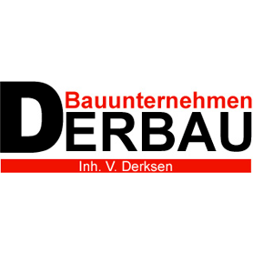 Logo Bauunternehmen Derbau