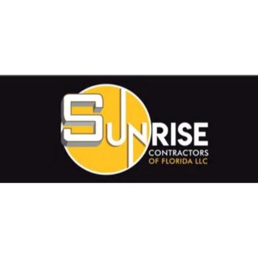 Sunrise Contractors of Florida LLC Logo