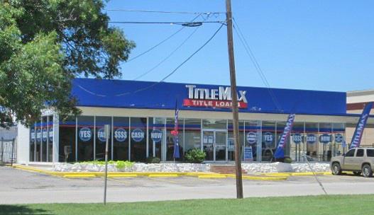 TitleMax Title Loans Photo