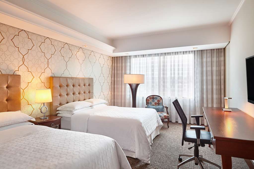 Images Hilton Porto Alegre