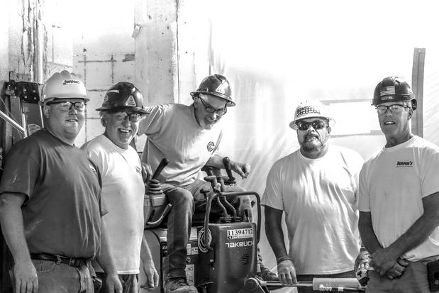 Images Jensen's Plumbing & Heating