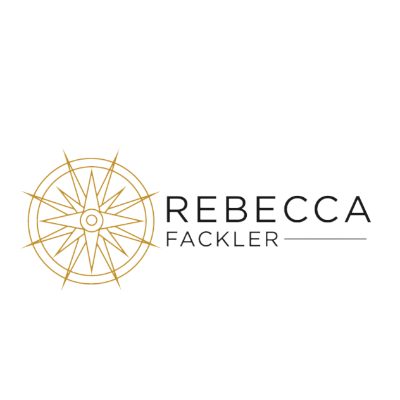 Rebecca Fackler in Karben - Logo