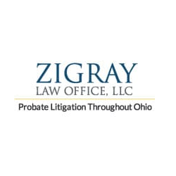 Zigray Law Office, LLC - Maumee, OH 43537 - (419)794-1044 | ShowMeLocal.com