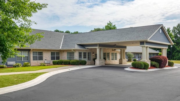 Images Brookdale Columbus