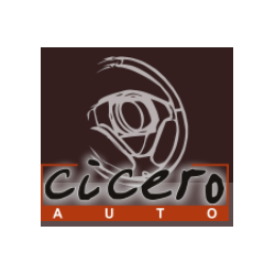 Cicero Auto Logo