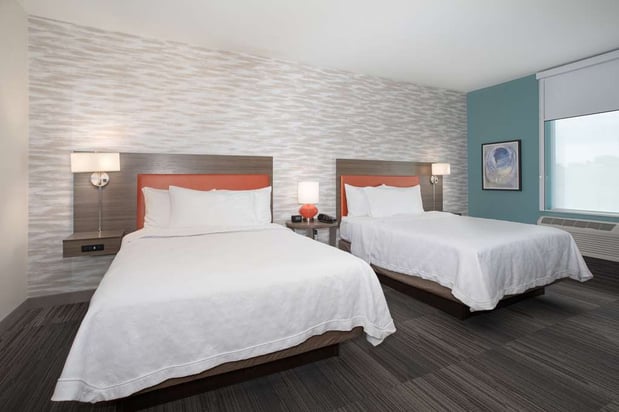 Images Home2 Suites by Hilton Omaha UN Medical Ctr Area