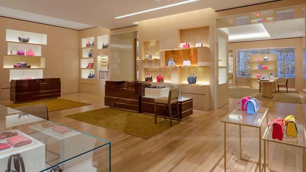 Images Louis Vuitton Seattle Nordstrom