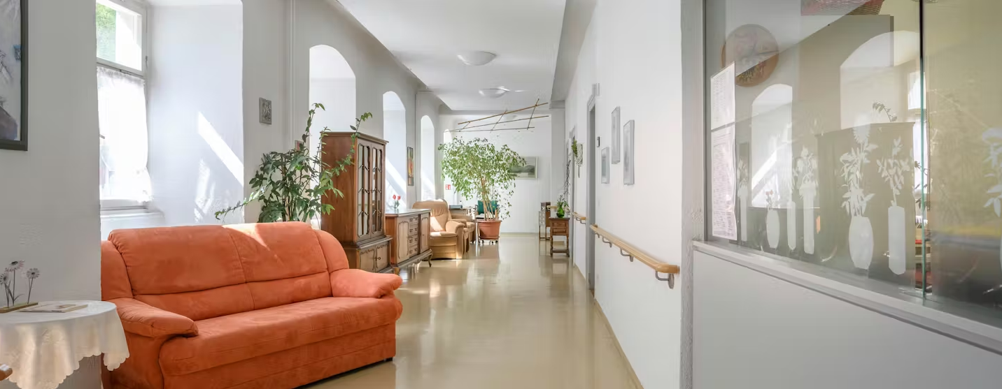 Bild 5 Alten- und Pflegeheime Spital- und Spendfonds Überlingen in Überlingen