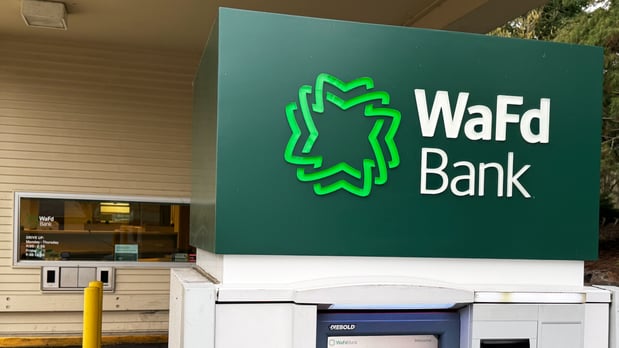 Images WaFd Bank